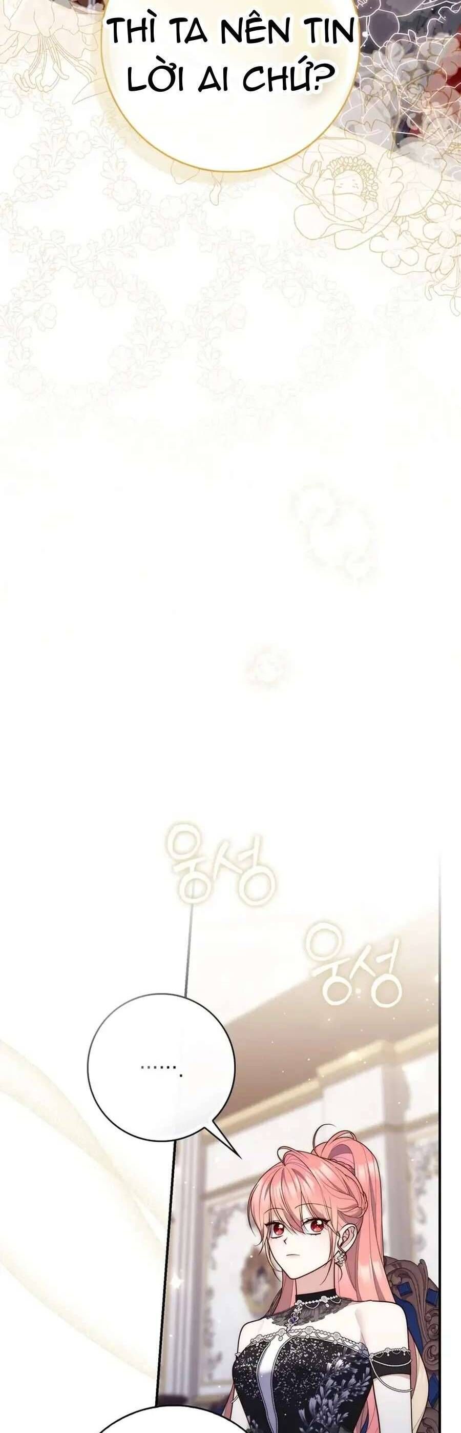 Nàng Công Chúa Tiên Tri - Chapter 115 - Page 25