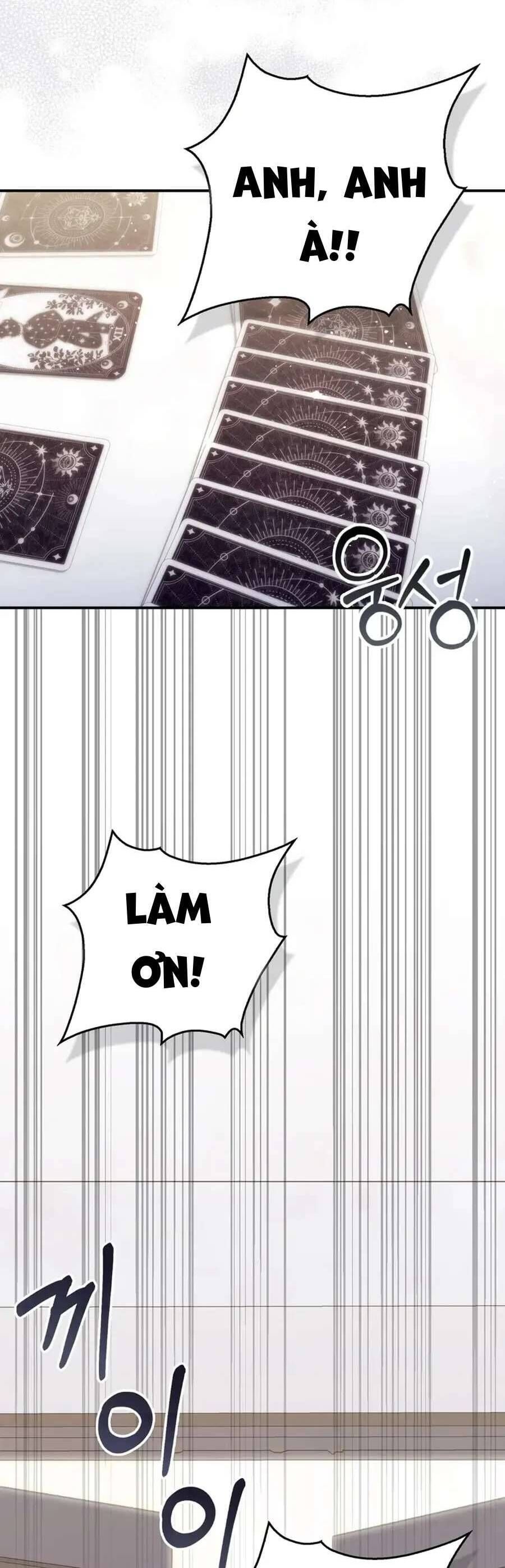 Nàng Công Chúa Tiên Tri - Chapter 115 - Page 27