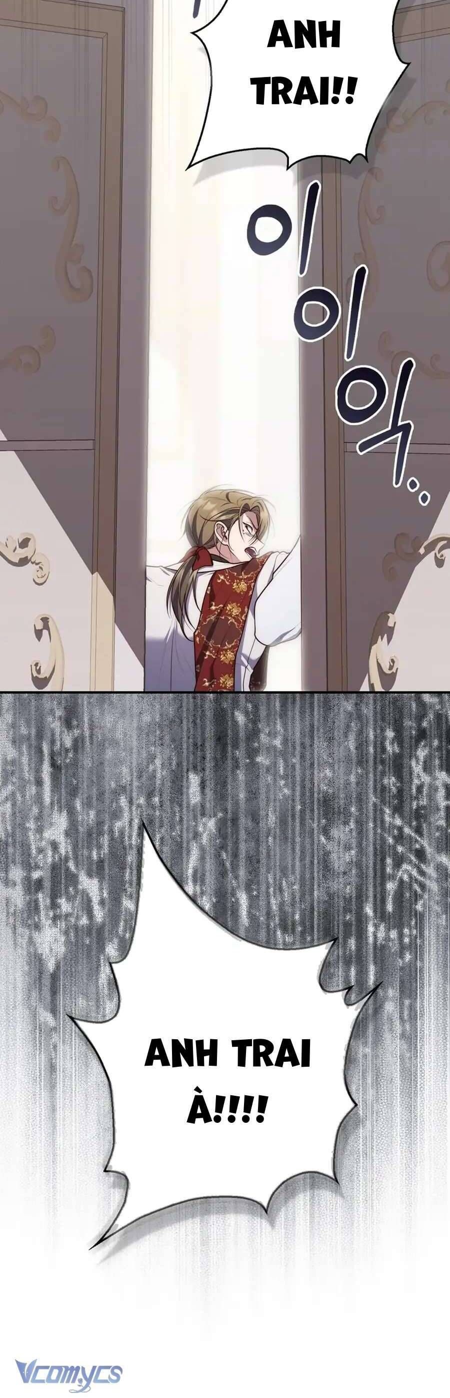 Nàng Công Chúa Tiên Tri - Chapter 115 - Page 28