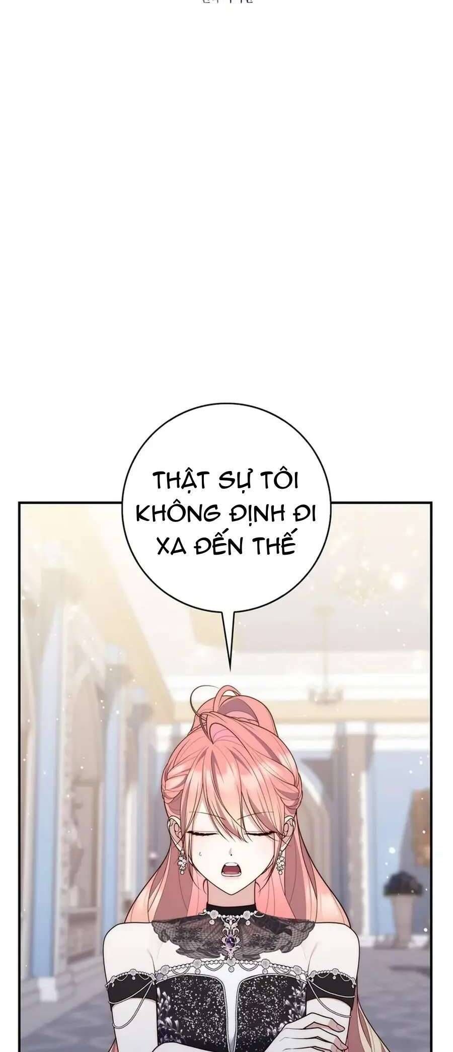 Nàng Công Chúa Tiên Tri - Chapter 115 - Page 30