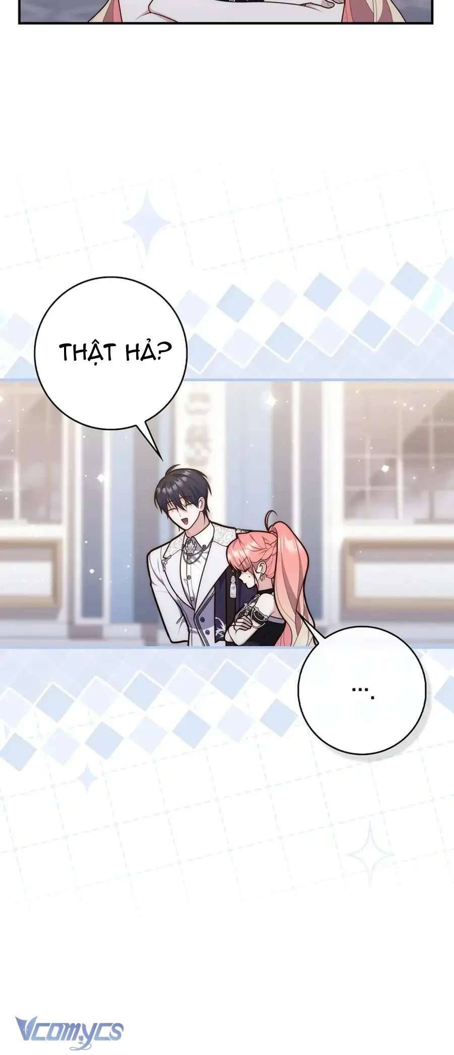 Nàng Công Chúa Tiên Tri - Chapter 115 - Page 31