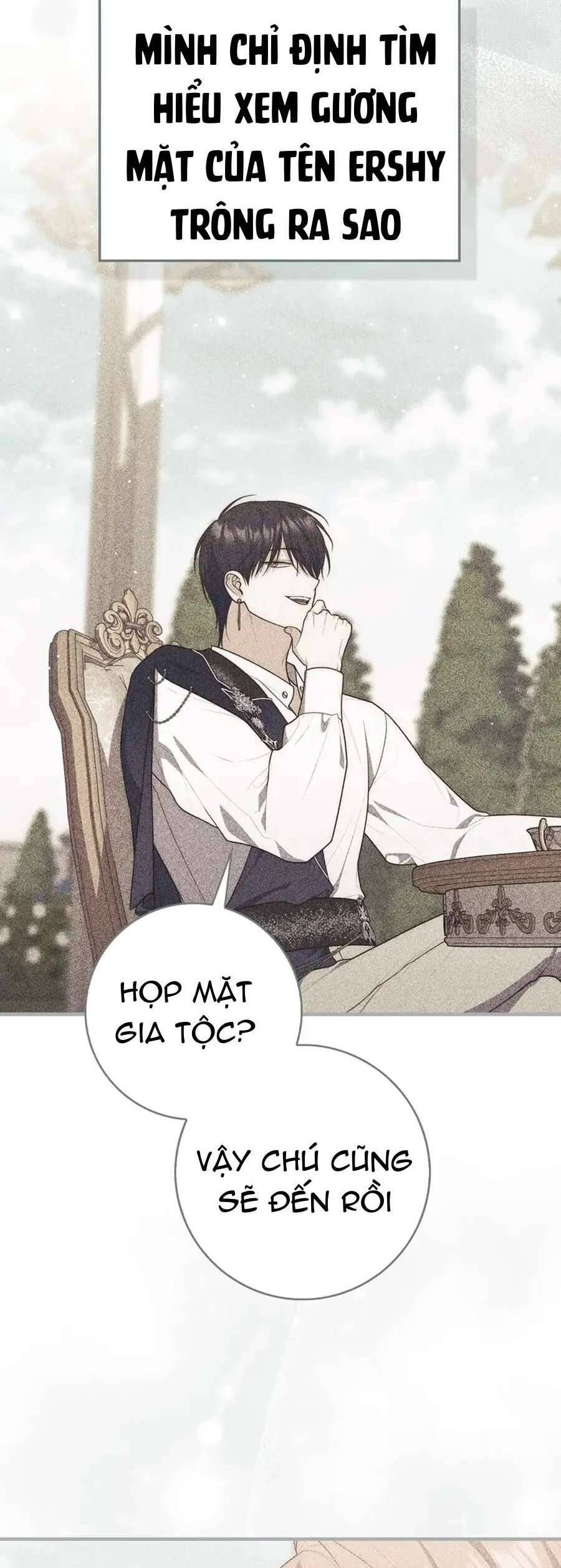 Nàng Công Chúa Tiên Tri - Chapter 115 - Page 33