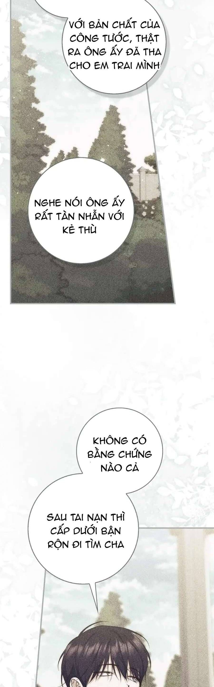 Nàng Công Chúa Tiên Tri - Chapter 115 - Page 38