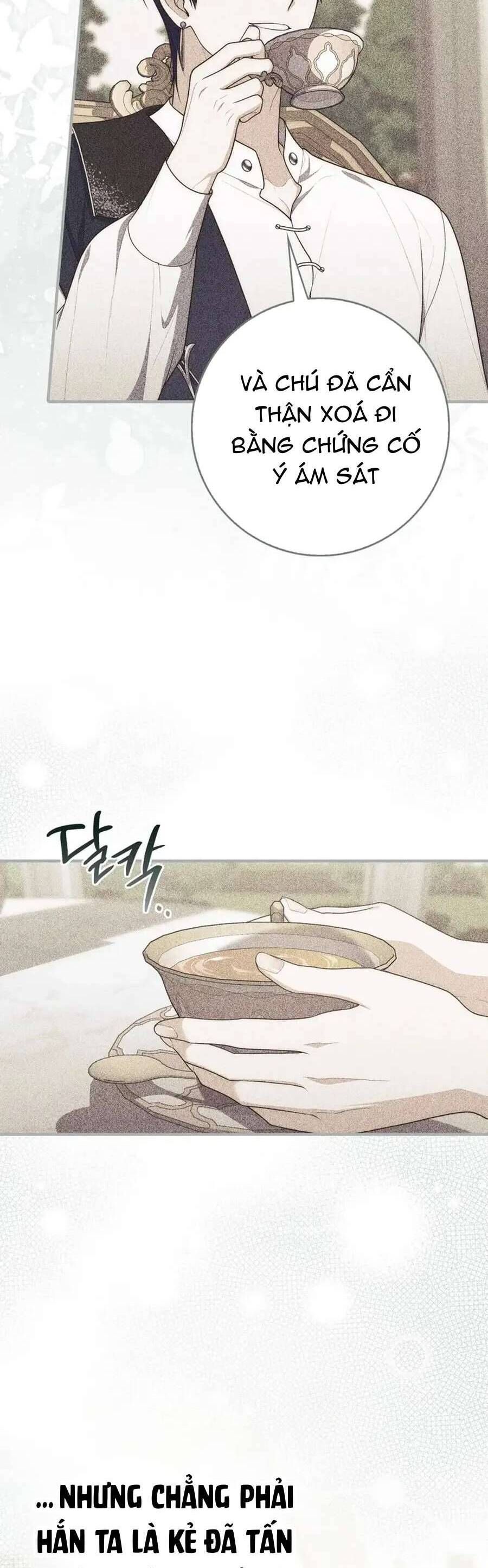 Nàng Công Chúa Tiên Tri - Chapter 115 - Page 39