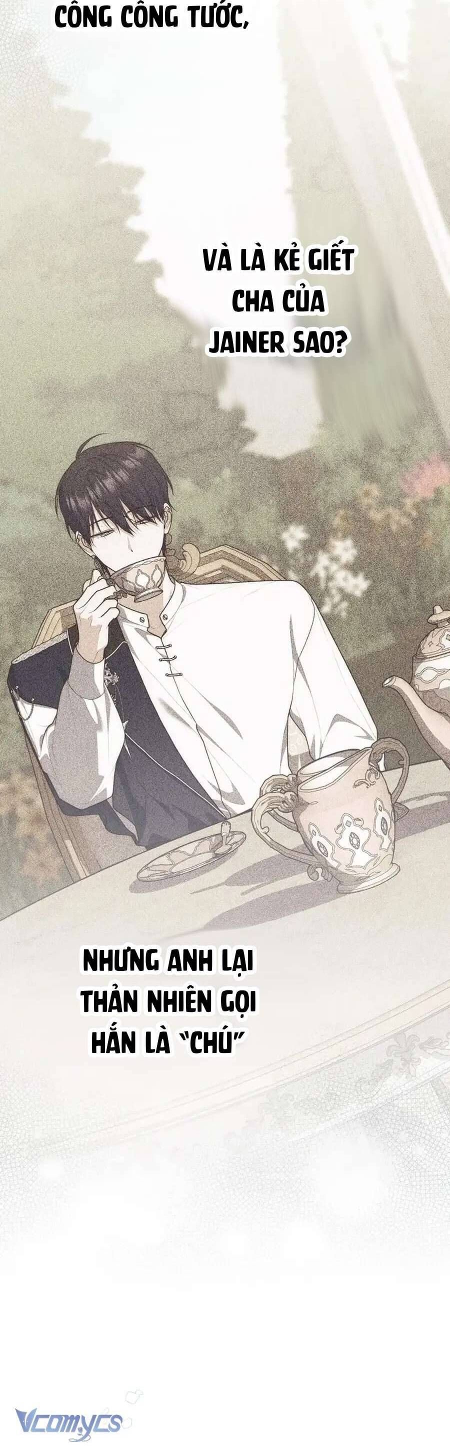 Nàng Công Chúa Tiên Tri - Chapter 115 - Page 40