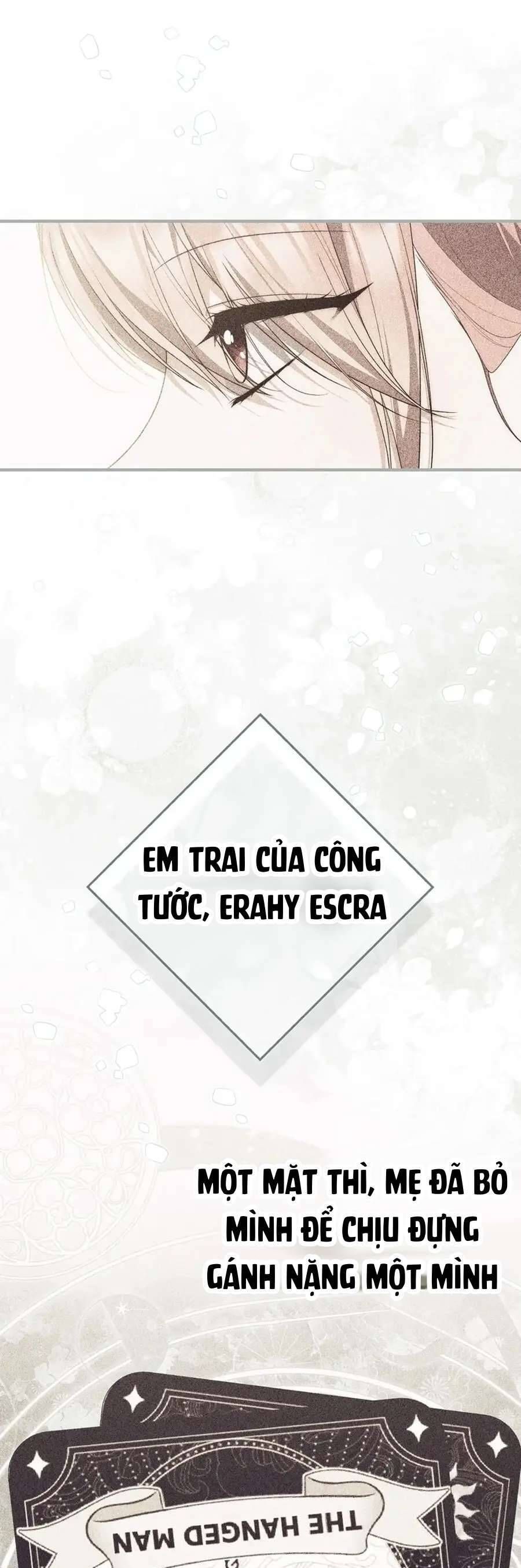 Nàng Công Chúa Tiên Tri - Chapter 115 - Page 41