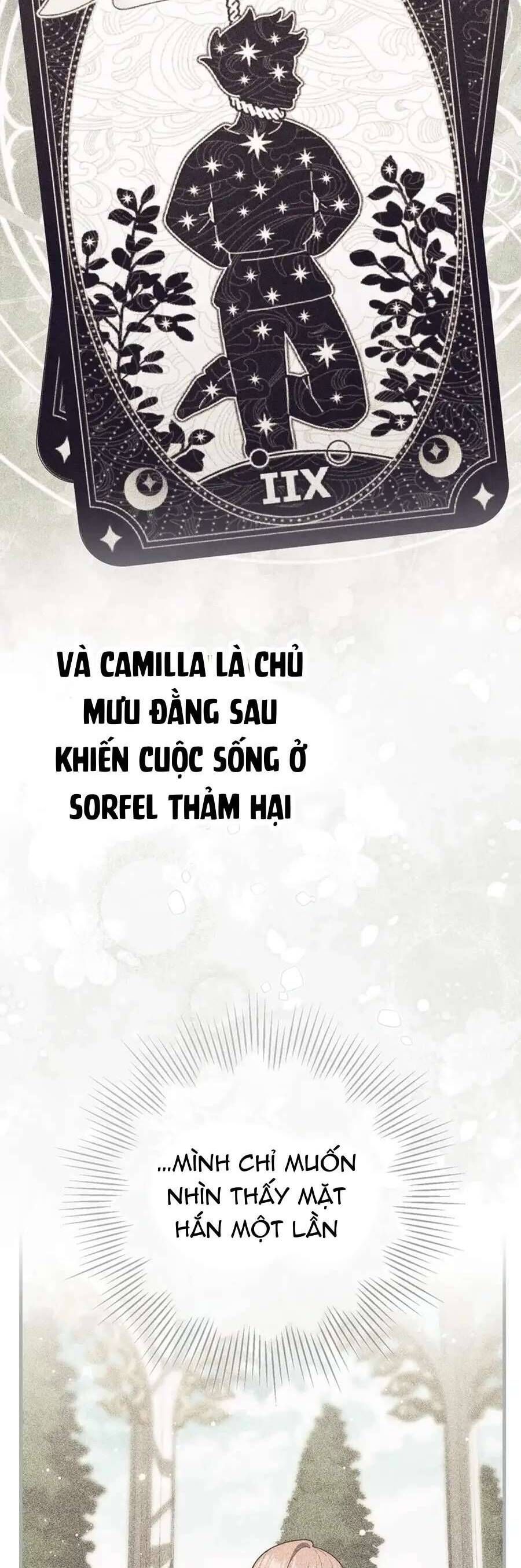 Nàng Công Chúa Tiên Tri - Chapter 115 - Page 42