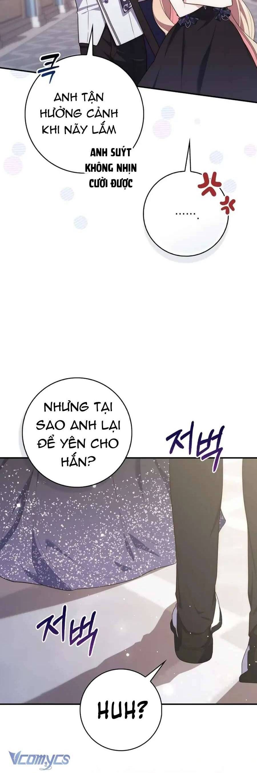 Nàng Công Chúa Tiên Tri - Chapter 115 - Page 45