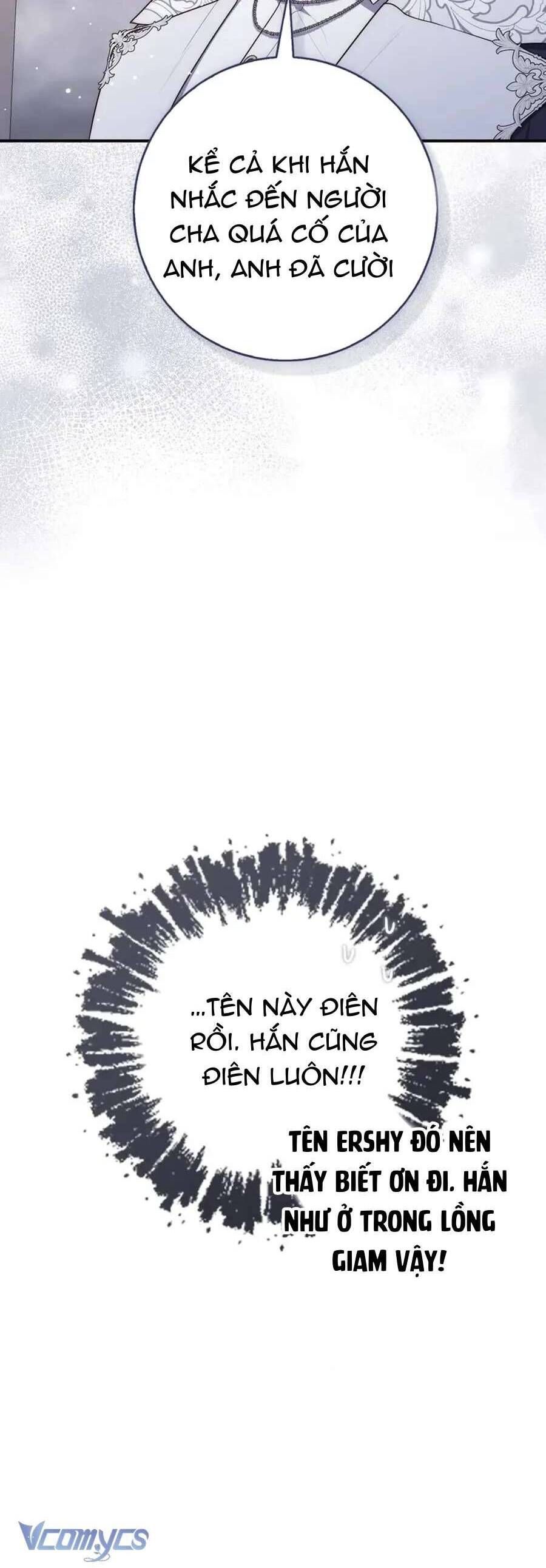 Nàng Công Chúa Tiên Tri - Chapter 115 - Page 50