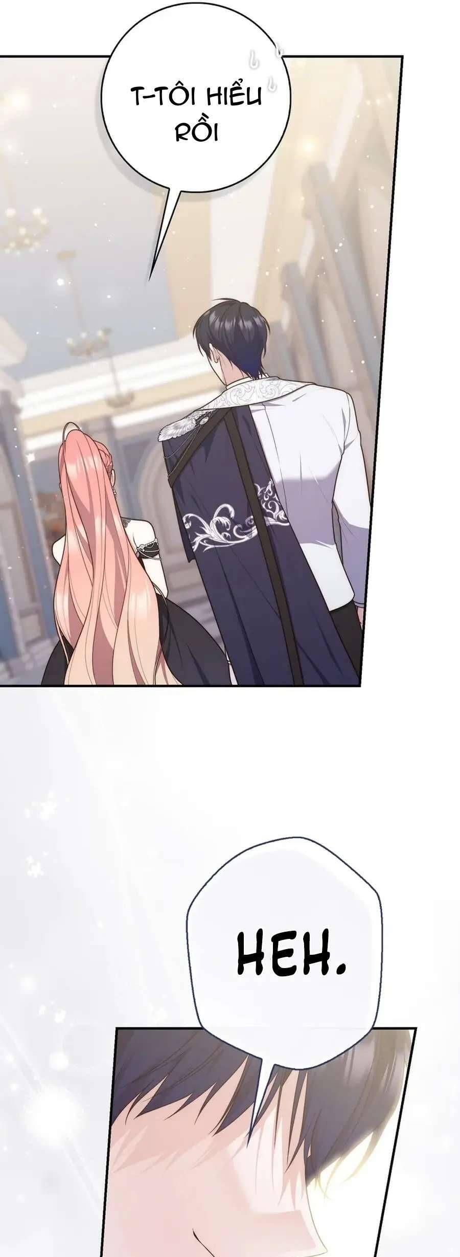 Nàng Công Chúa Tiên Tri - Chapter 115 - Page 51