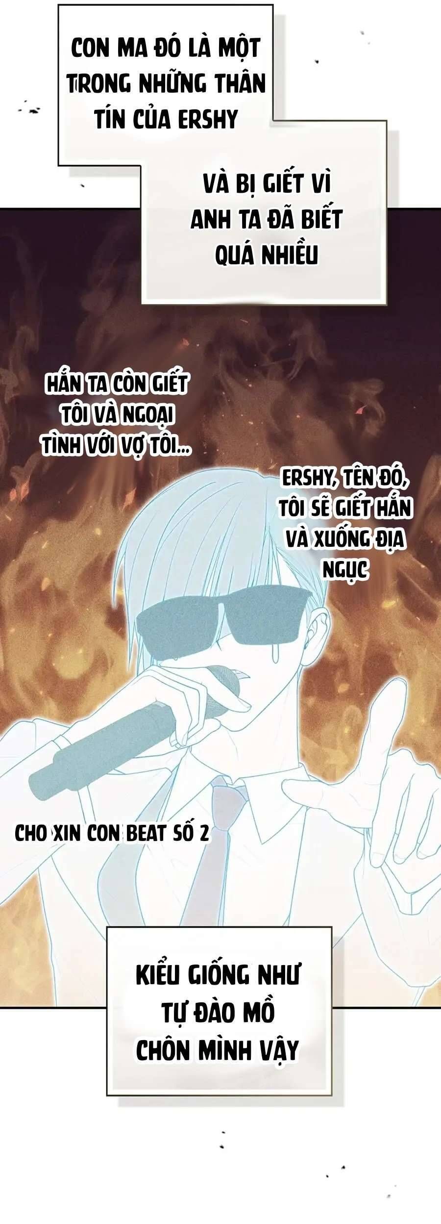 Nàng Công Chúa Tiên Tri - Chapter 115 - Page 56