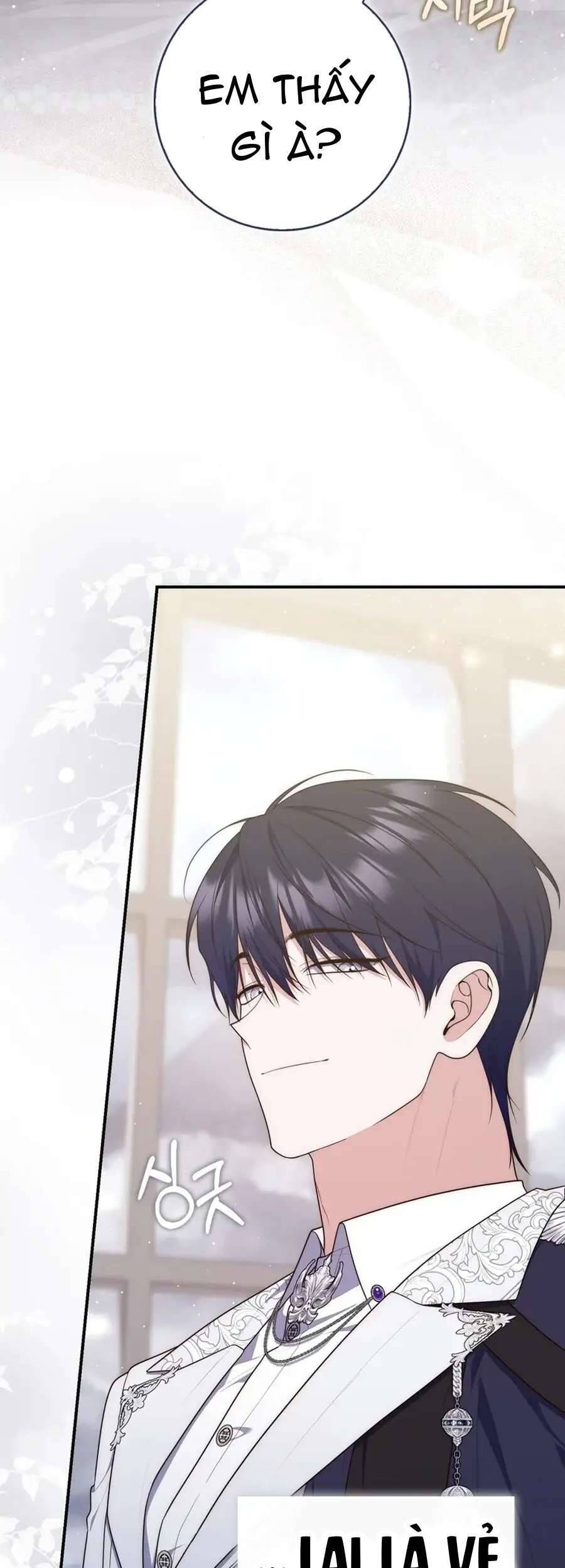 Nàng Công Chúa Tiên Tri - Chapter 115 - Page 58