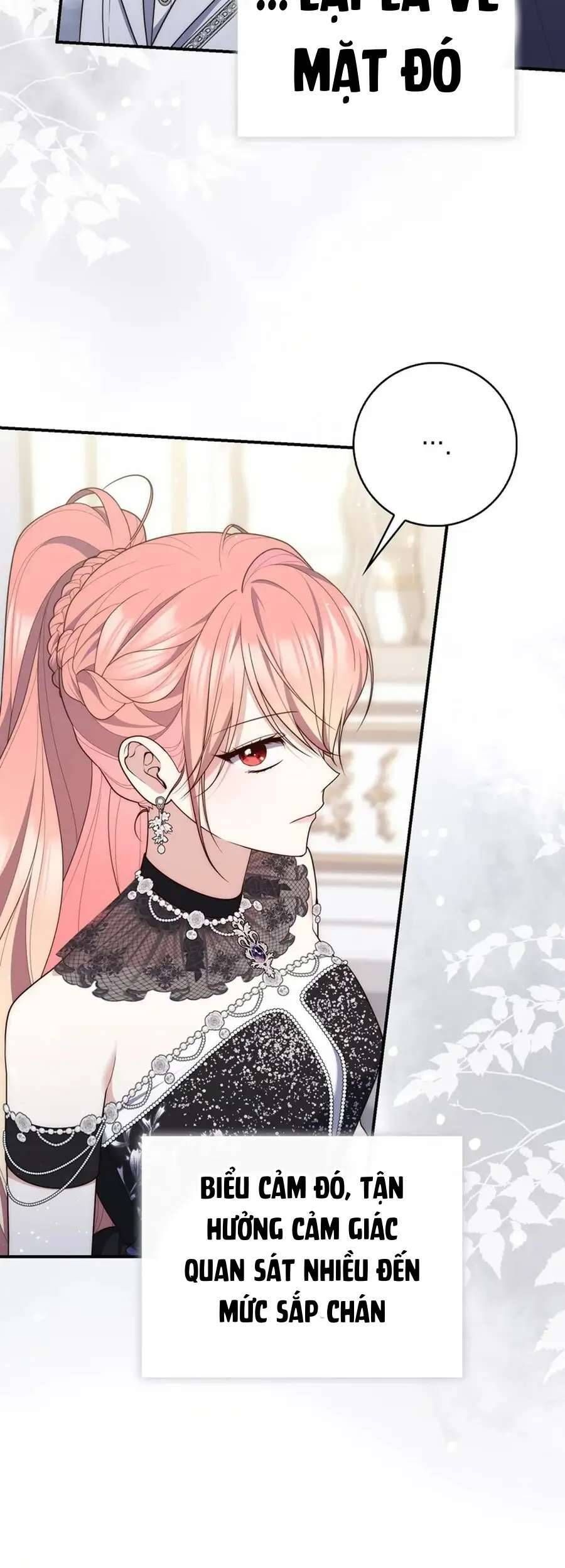 Nàng Công Chúa Tiên Tri - Chapter 115 - Page 59