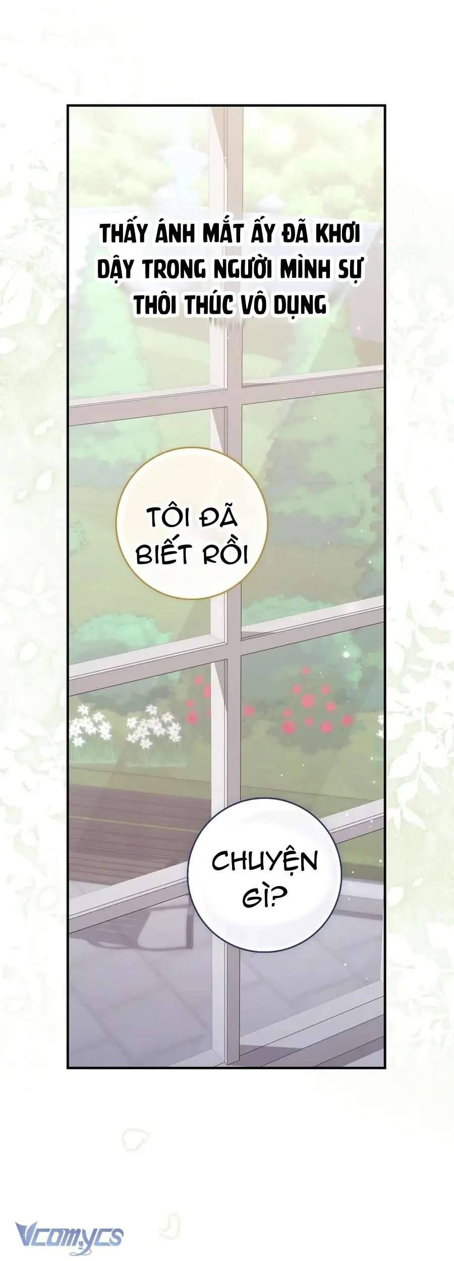 Nàng Công Chúa Tiên Tri - Chapter 115 - Page 60