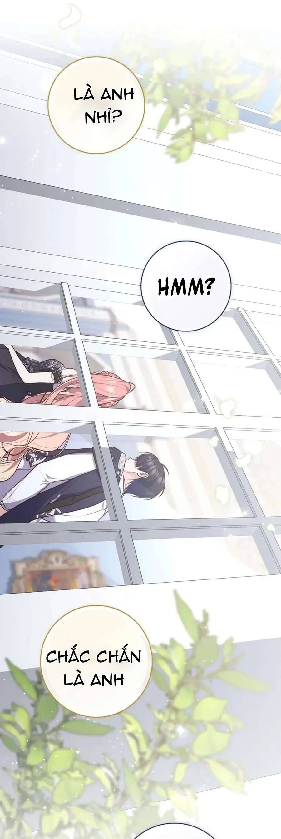 Nàng Công Chúa Tiên Tri - Chapter 115 - Page 61