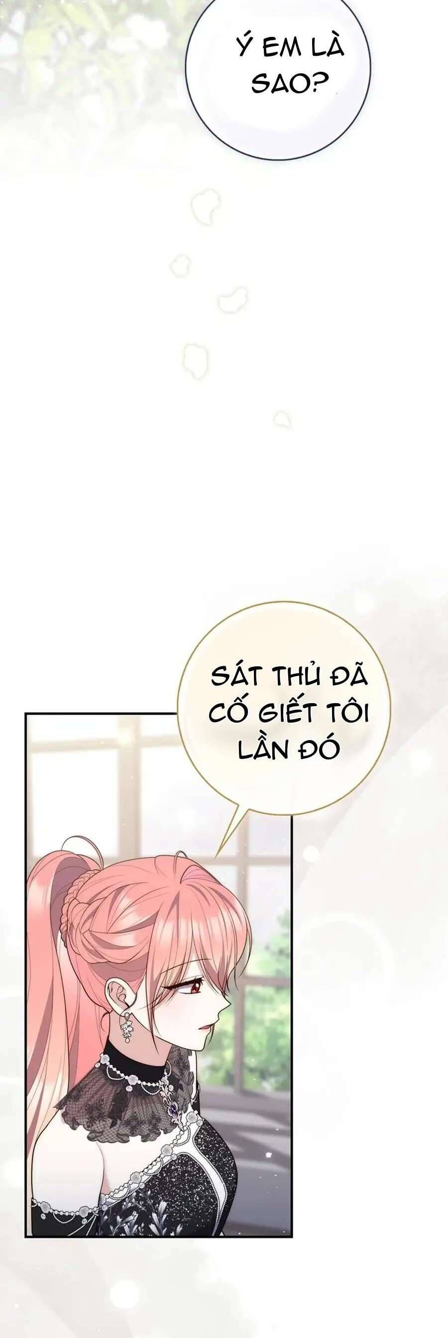 Nàng Công Chúa Tiên Tri - Chapter 115 - Page 62