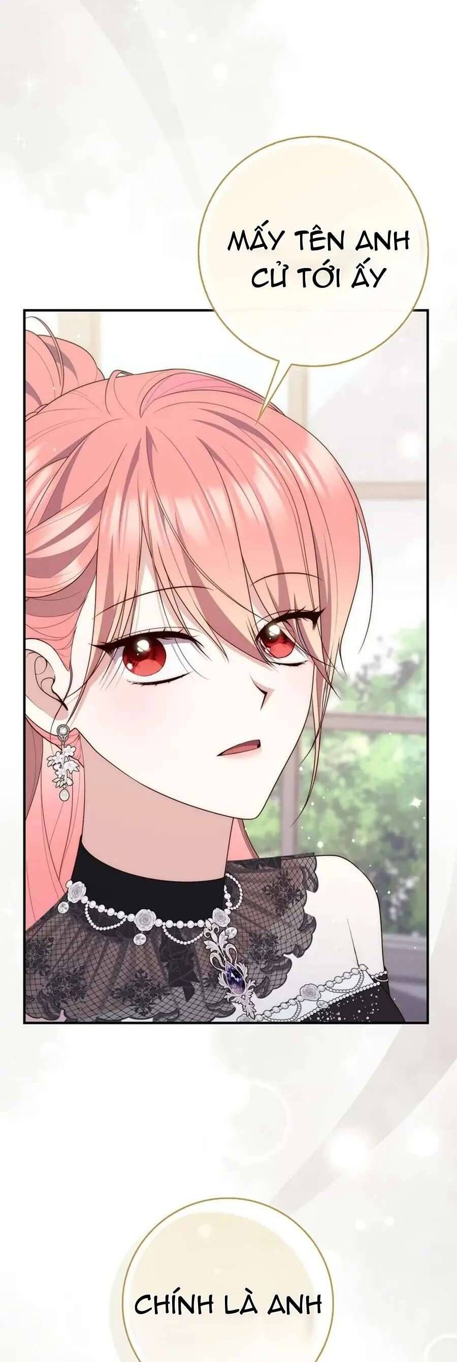 Nàng Công Chúa Tiên Tri - Chapter 115 - Page 63