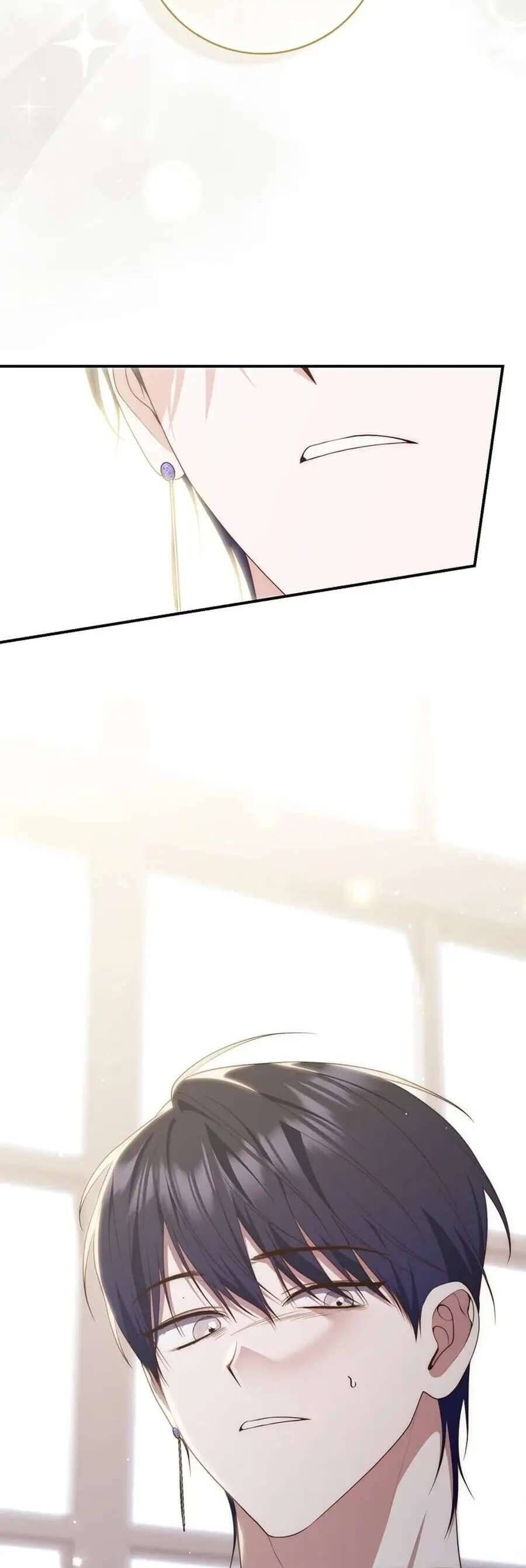 Nàng Công Chúa Tiên Tri - Chapter 115 - Page 64