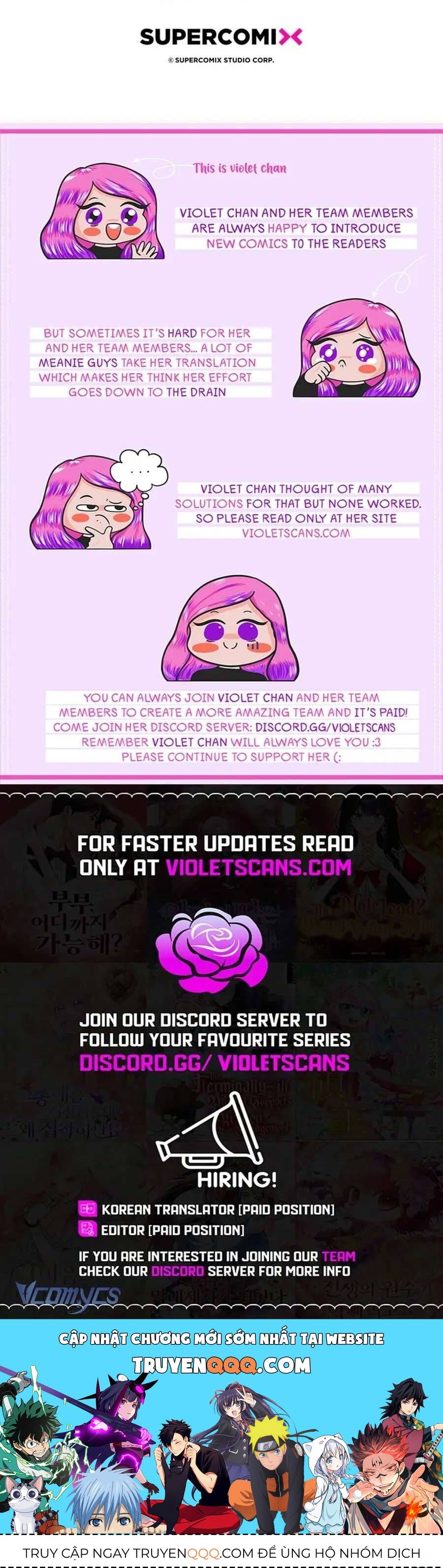 Nàng Công Chúa Tiên Tri - Chapter 115 - Page 66