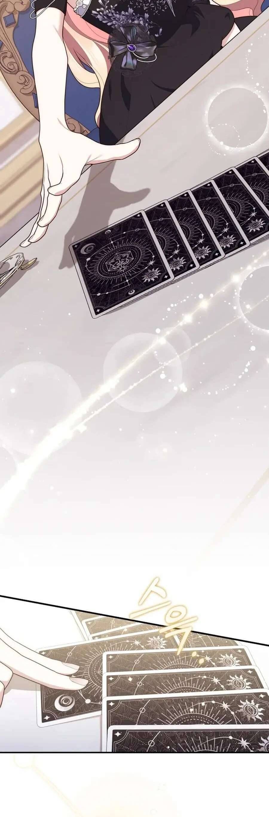 Nàng Công Chúa Tiên Tri - Chapter 115 - Page 7