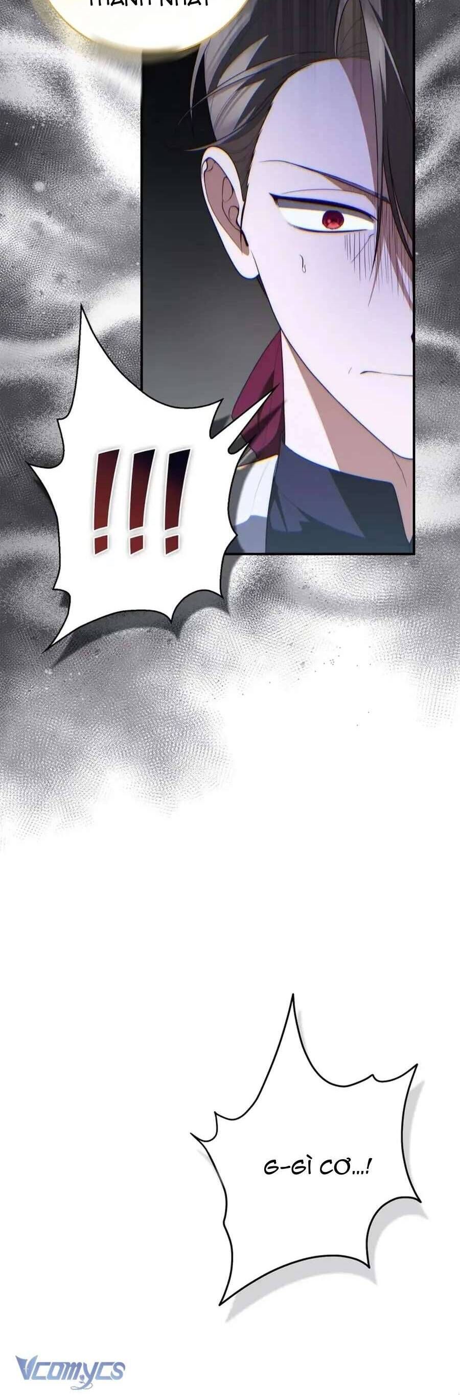 Nàng Công Chúa Tiên Tri - Chapter 115 - Page 9