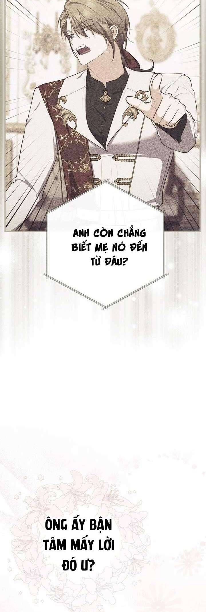 Nàng Công Chúa Tiên Tri - Chapter 116 - Page 10