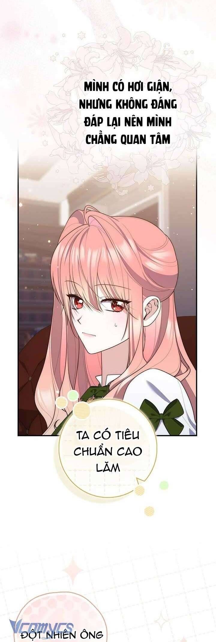 Nàng Công Chúa Tiên Tri - Chapter 116 - Page 11