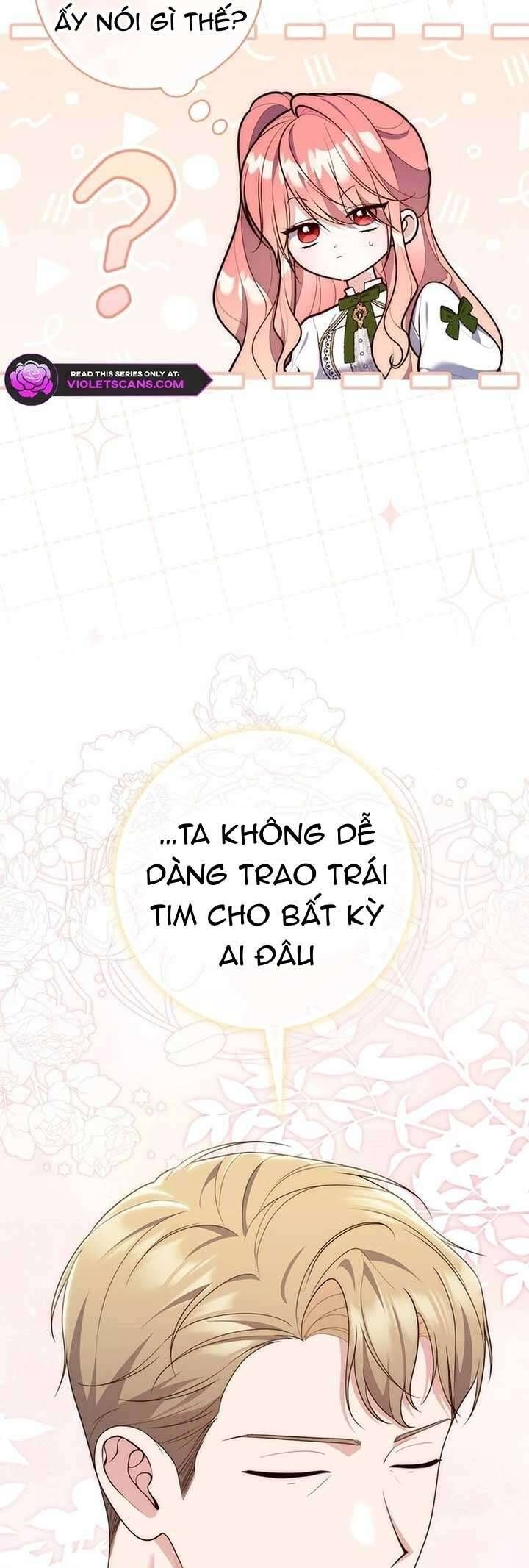 Nàng Công Chúa Tiên Tri - Chapter 116 - Page 12