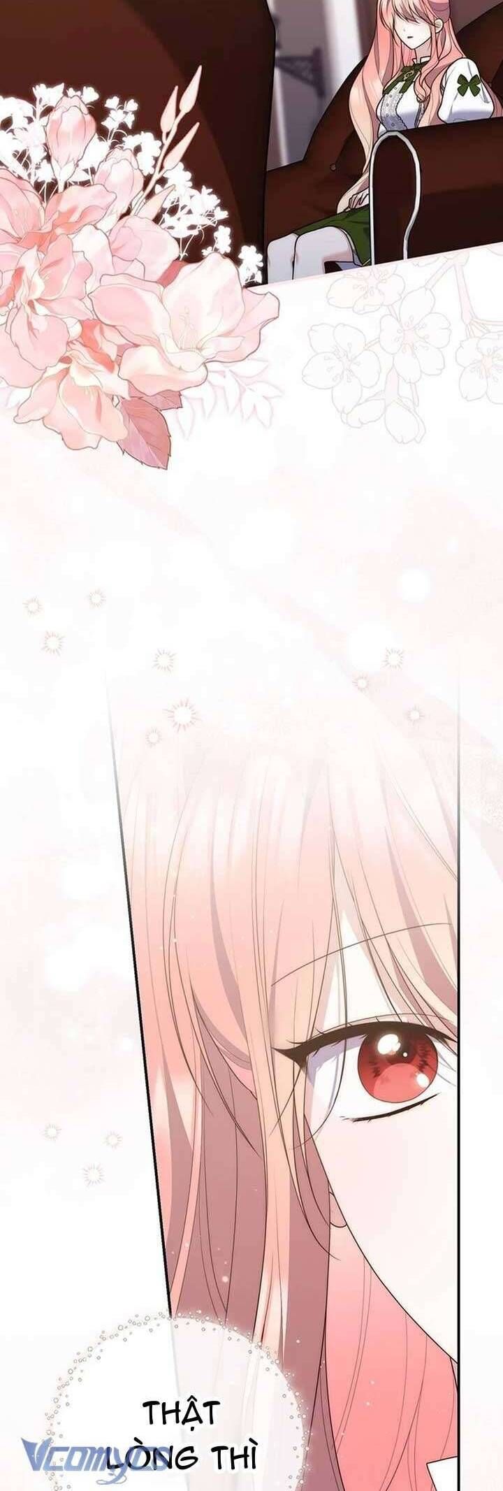 Nàng Công Chúa Tiên Tri - Chapter 116 - Page 14