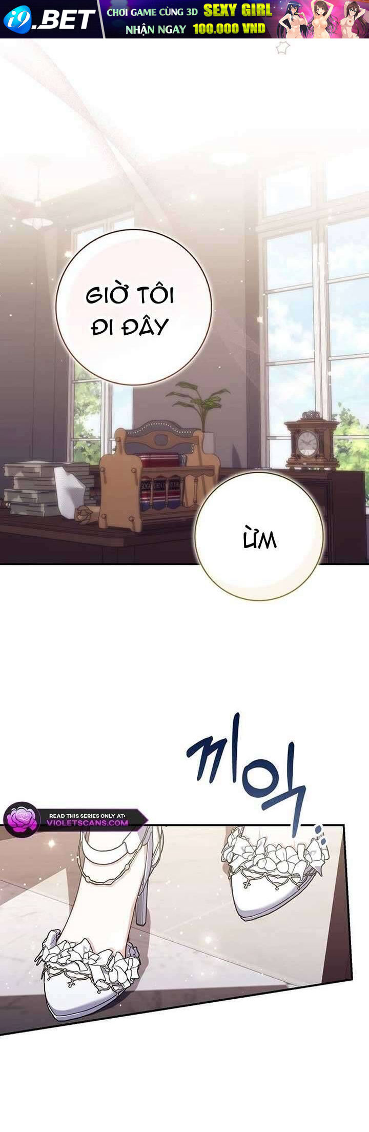 Nàng Công Chúa Tiên Tri - Chapter 116 - Page 18