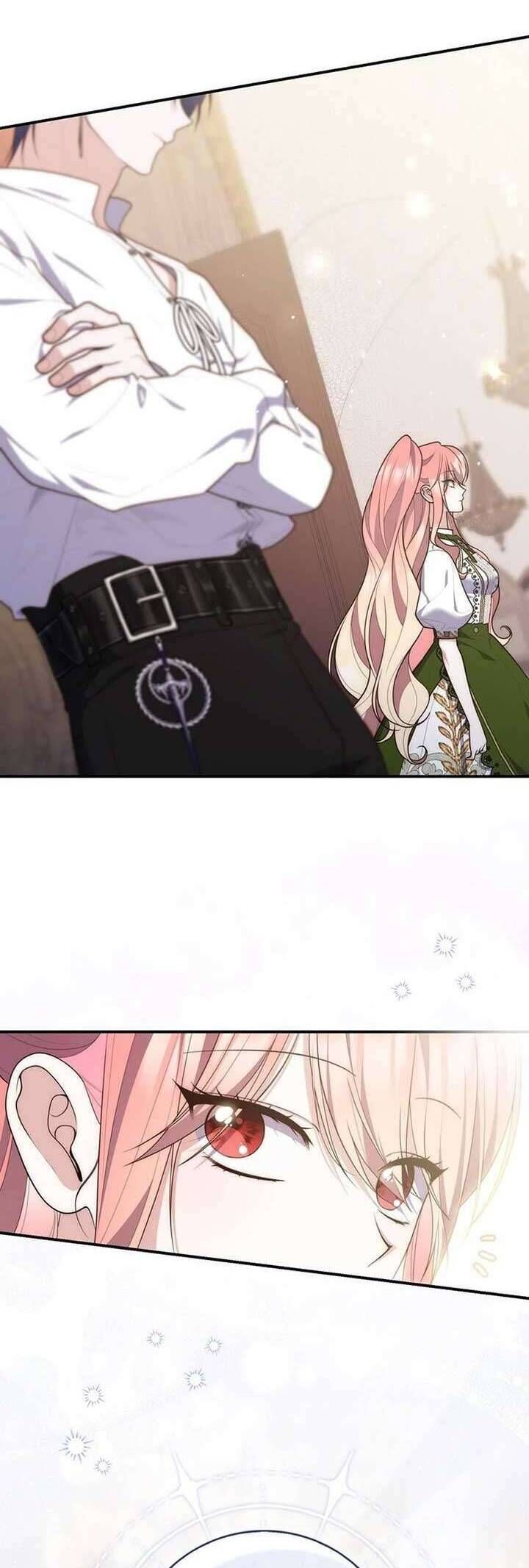 Nàng Công Chúa Tiên Tri - Chapter 116 - Page 19