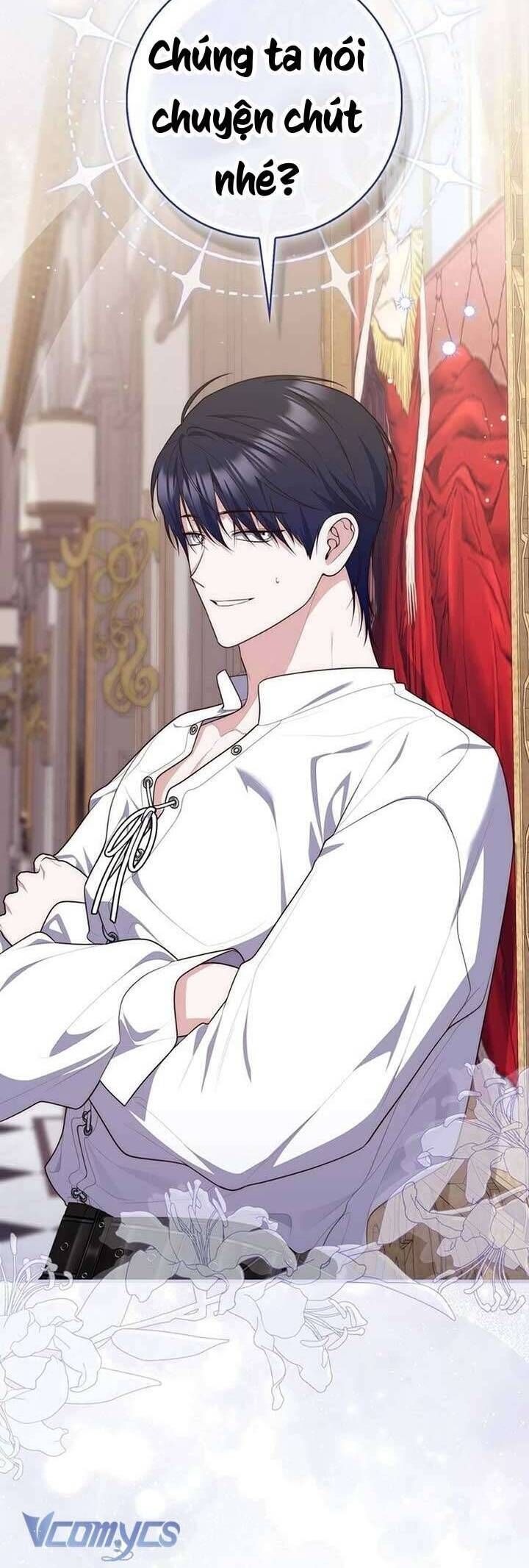 Nàng Công Chúa Tiên Tri - Chapter 116 - Page 20