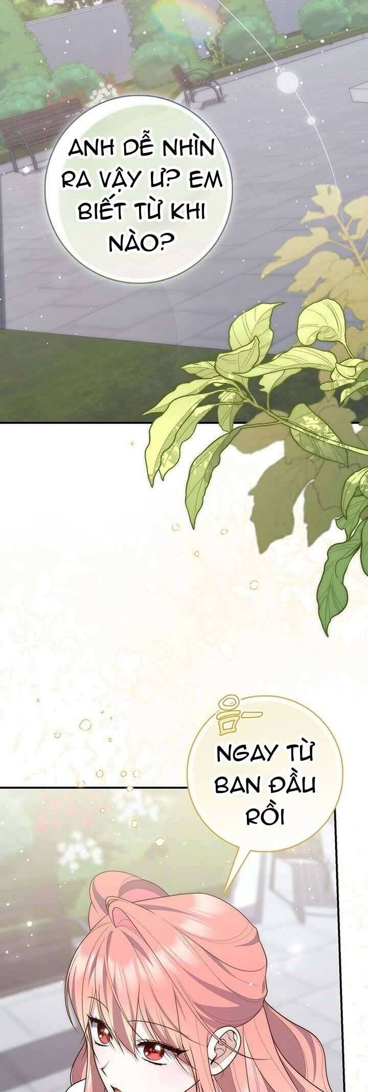 Nàng Công Chúa Tiên Tri - Chapter 116 - Page 22