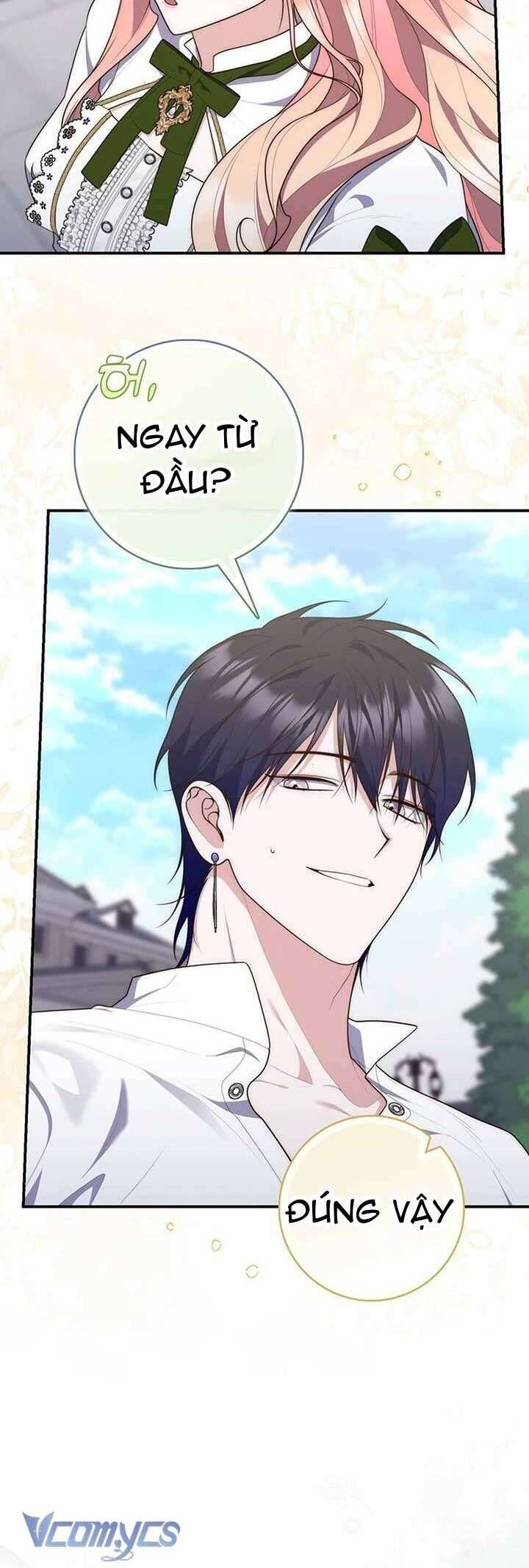 Nàng Công Chúa Tiên Tri - Chapter 116 - Page 23