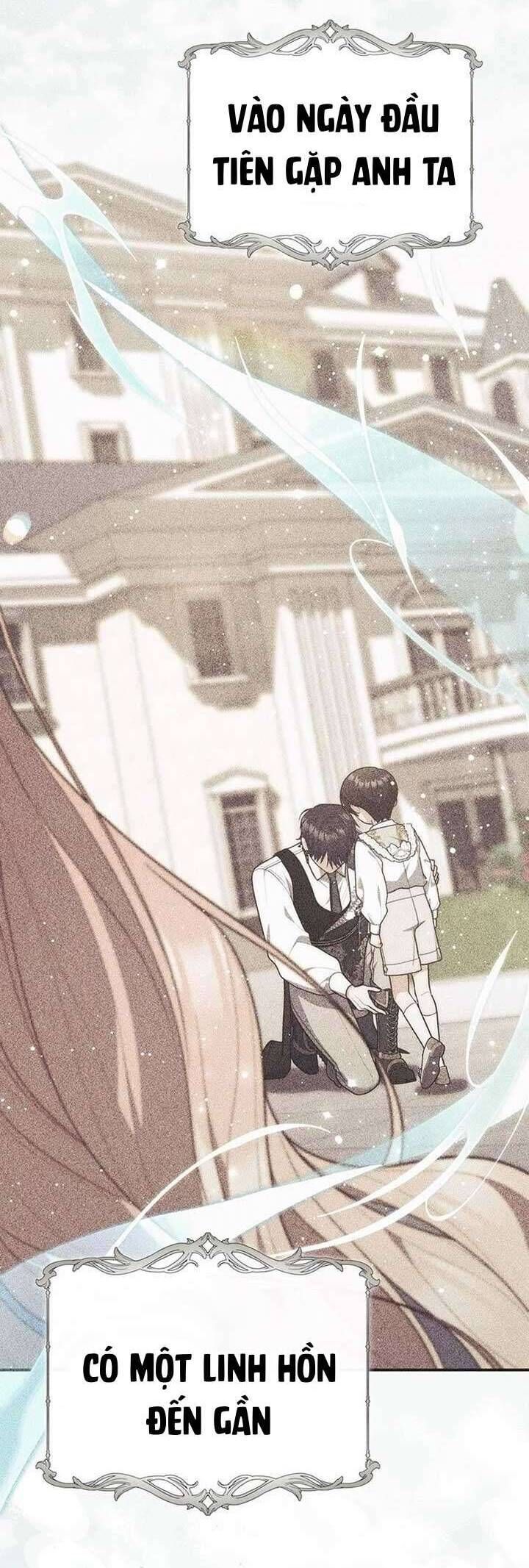 Nàng Công Chúa Tiên Tri - Chapter 116 - Page 25