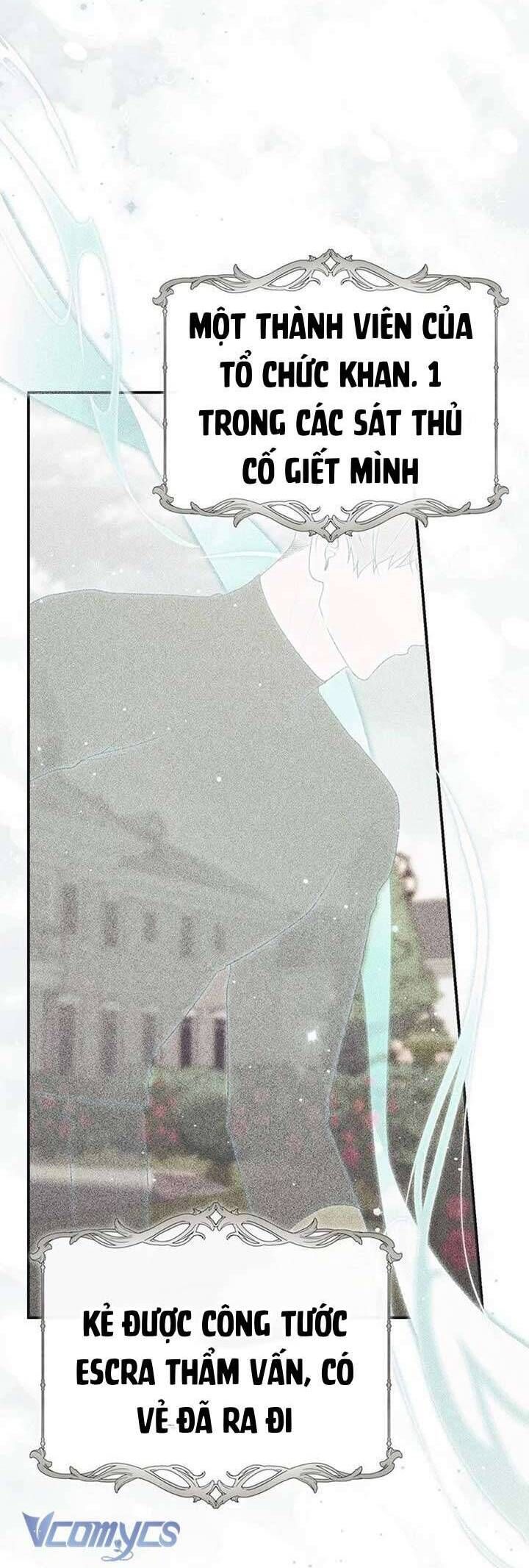 Nàng Công Chúa Tiên Tri - Chapter 116 - Page 26