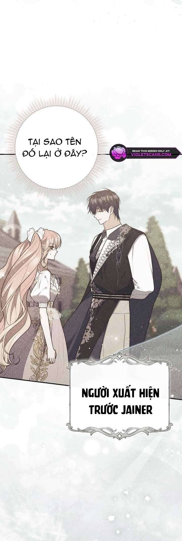 Nàng Công Chúa Tiên Tri - Chapter 116 - Page 27