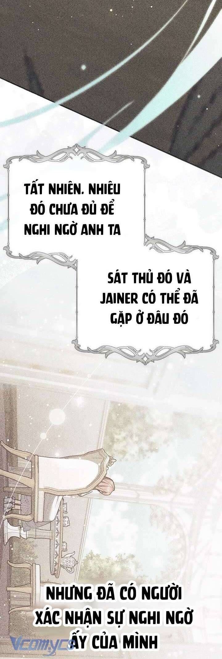 Nàng Công Chúa Tiên Tri - Chapter 116 - Page 29