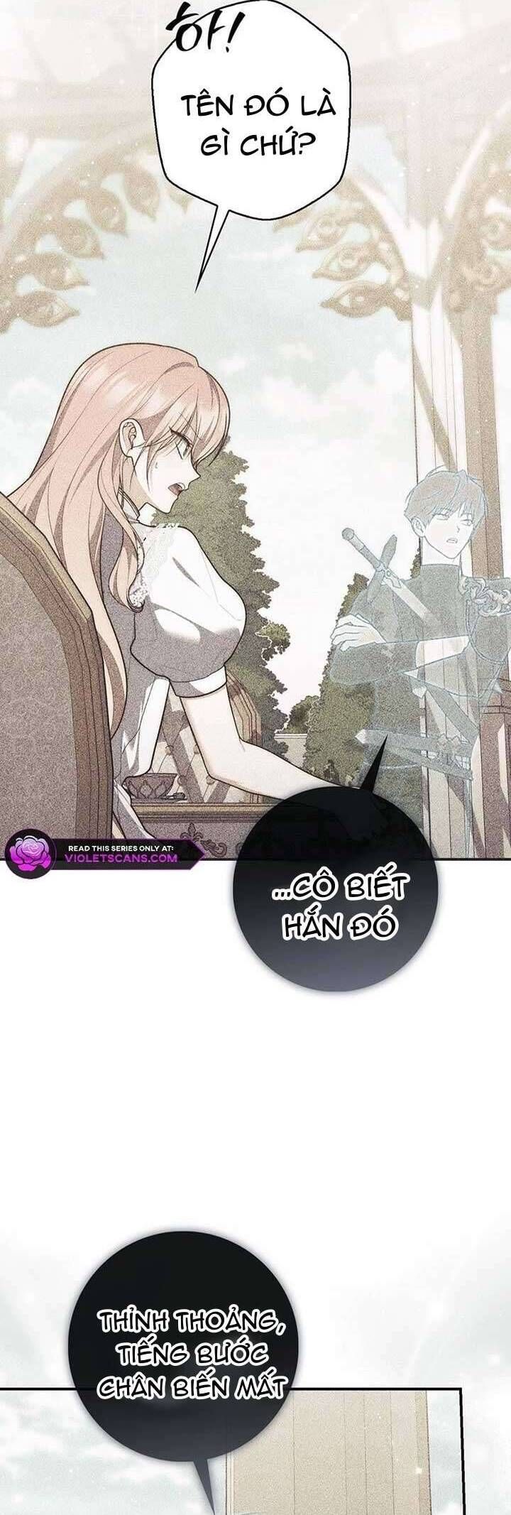 Nàng Công Chúa Tiên Tri - Chapter 116 - Page 31