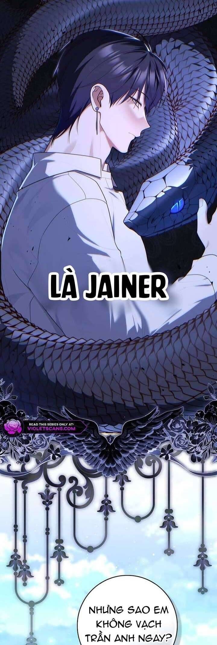 Nàng Công Chúa Tiên Tri - Chapter 116 - Page 34