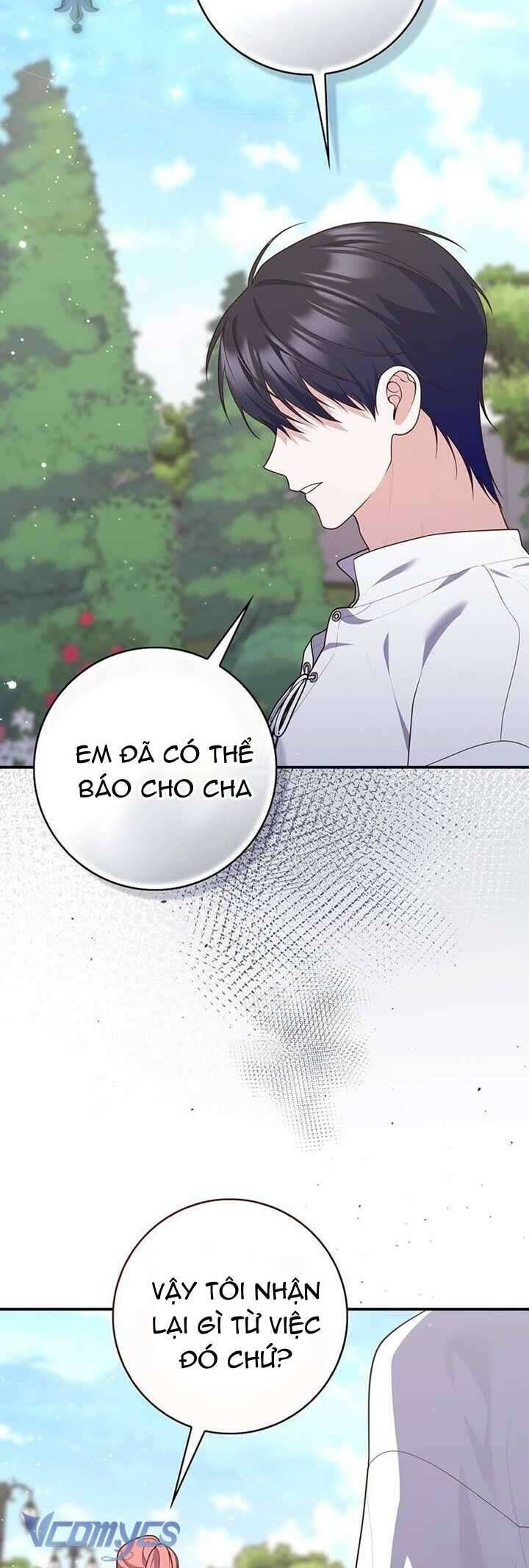 Nàng Công Chúa Tiên Tri - Chapter 116 - Page 35