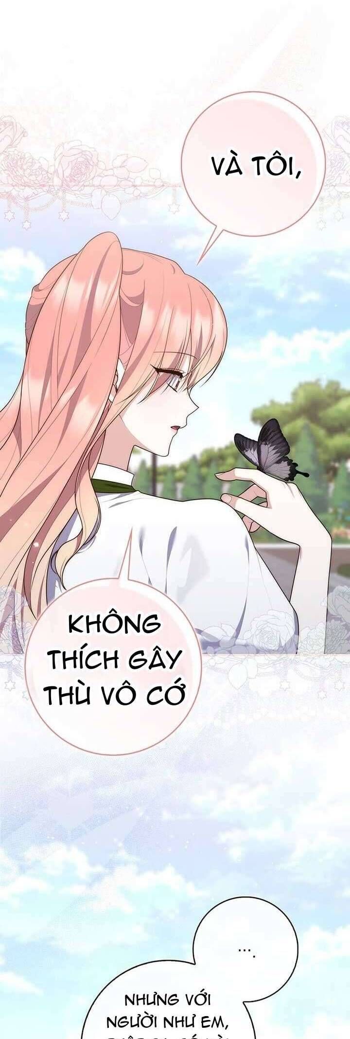 Nàng Công Chúa Tiên Tri - Chapter 116 - Page 37