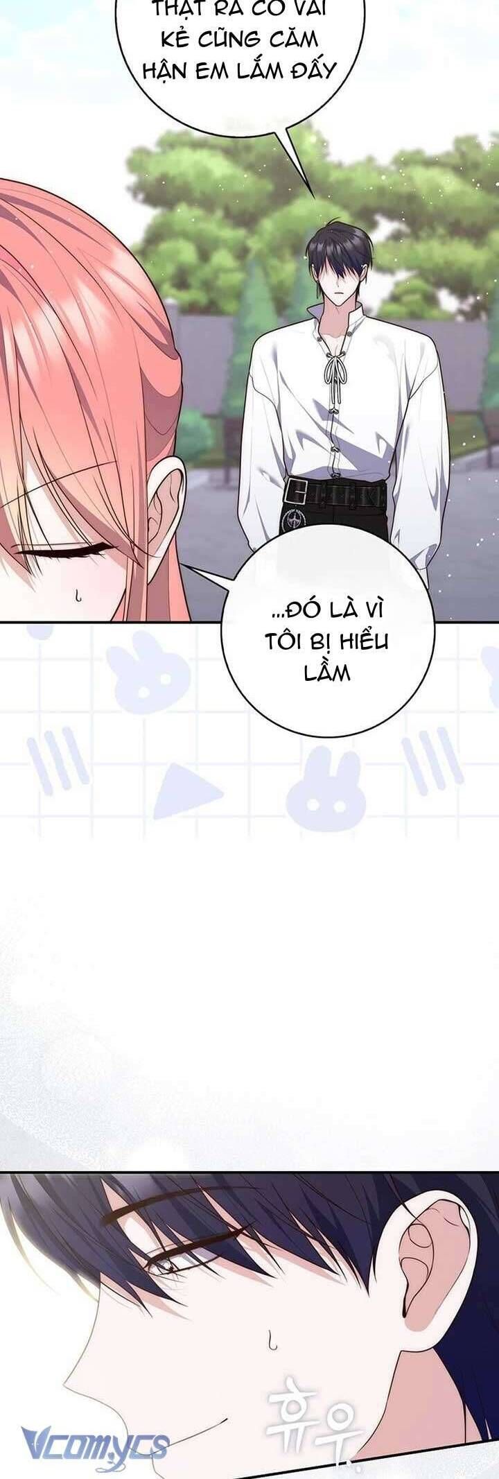 Nàng Công Chúa Tiên Tri - Chapter 116 - Page 38