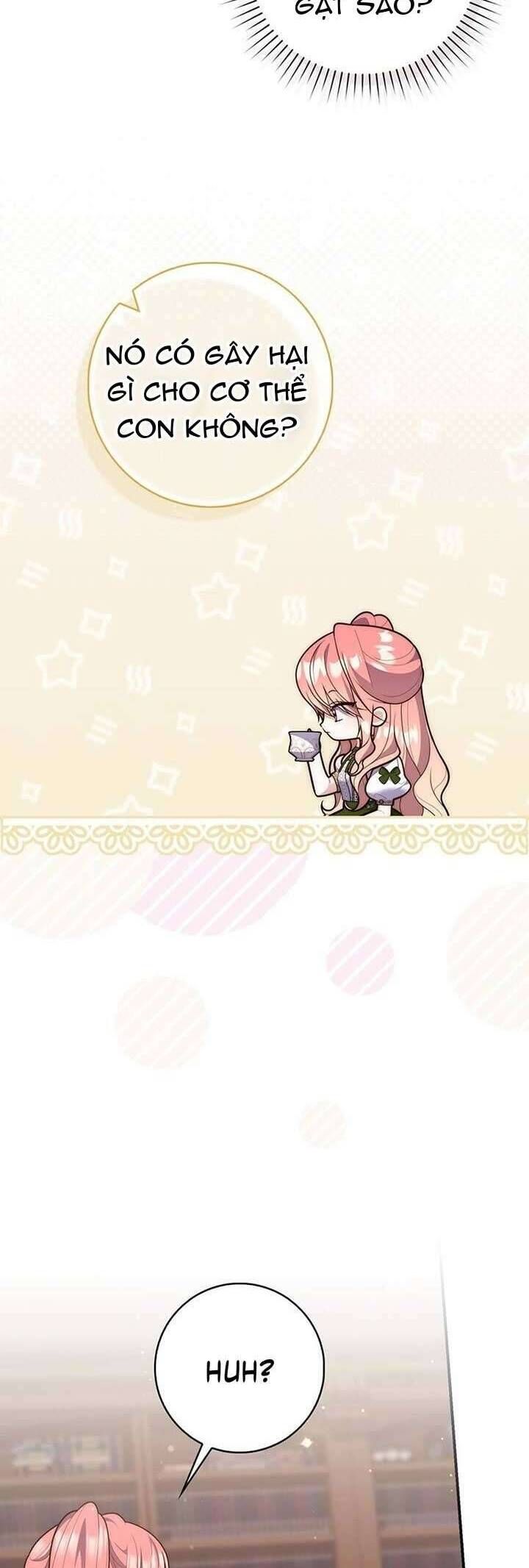 Nàng Công Chúa Tiên Tri - Chapter 116 - Page 4