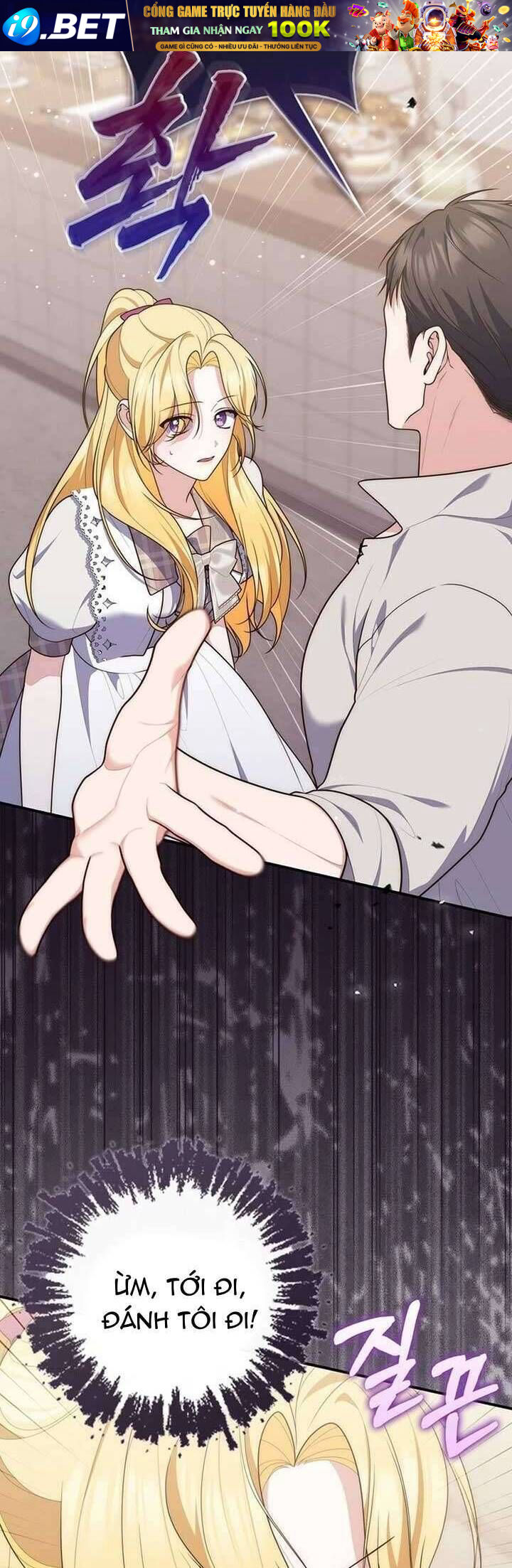 Nàng Công Chúa Tiên Tri - Chapter 116 - Page 53