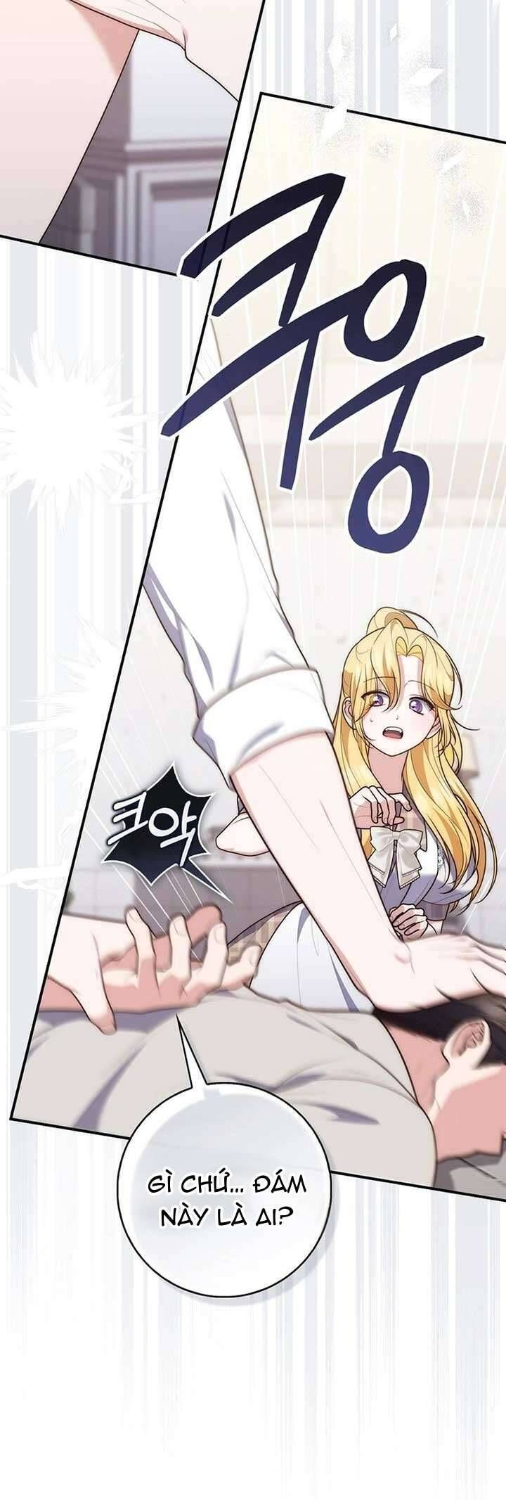 Nàng Công Chúa Tiên Tri - Chapter 116 - Page 55