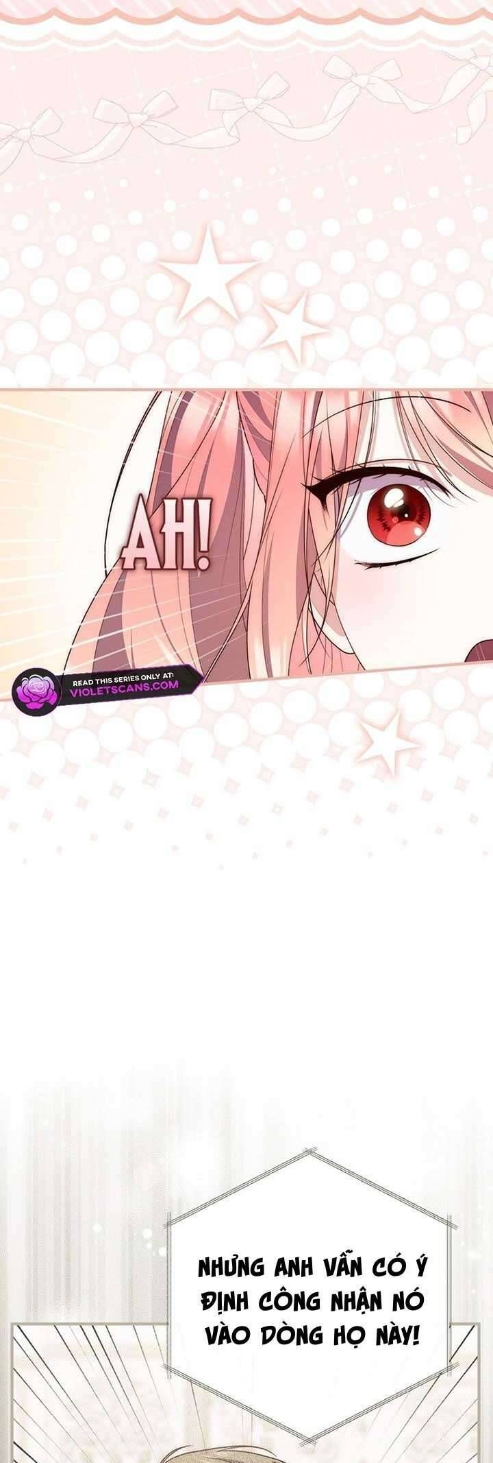 Nàng Công Chúa Tiên Tri - Chapter 116 - Page 9