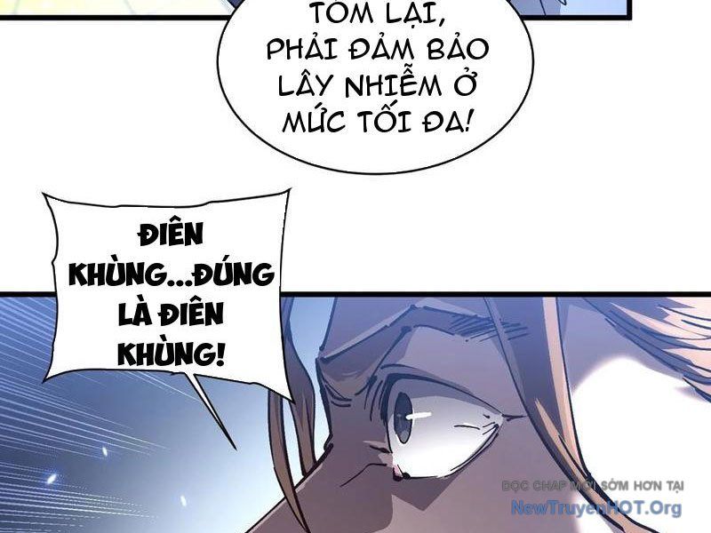 Cao Võ Tiến Hóa: Bắt Đầu Thức Tỉnh Quái Thú Chi Vương Chapter 55 - Trang 16