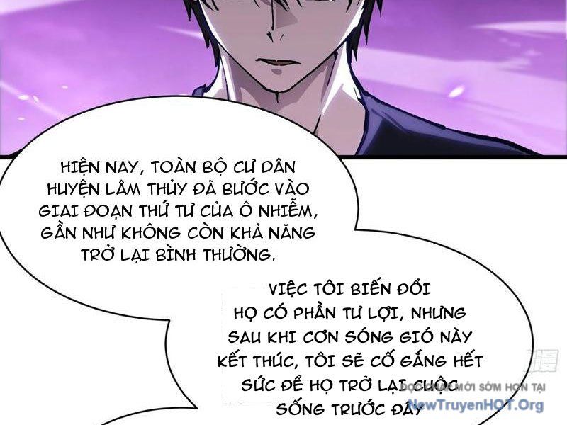 Cao Võ Tiến Hóa: Bắt Đầu Thức Tỉnh Quái Thú Chi Vương Chapter 55 - Trang 20