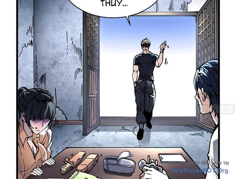 Cao Võ Tiến Hóa: Bắt Đầu Thức Tỉnh Quái Thú Chi Vương Chapter 55 - Trang 25